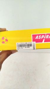Filter Udara Saringan Udara H2-17210-KVB-1710 VARIO Aspira Original Murah