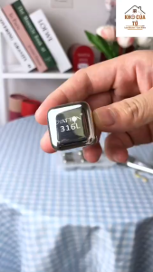 Đá vĩnh cửu đá inox 316 đá không tan đá làm lạnhđá lạnh vĩnh cửu đá inox không tan