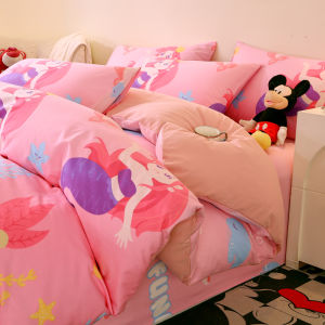 Kiss Dear | Cotton Cartoon Boys Duvet Cover 120x150 or 200cm