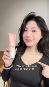 Sữa dưỡng thể kem chống nắng body SPF 30+ PA+++ Grace and Glow làm trắng da Black Opium Sun Body Serum 100ml nâng tone