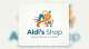 aldi's shop