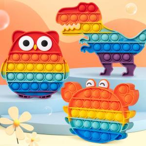 Besee | Stress Relief Educational Poke Toy