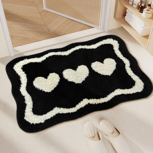 Hope | Absorbent Non-Slip Door Mat Carpet