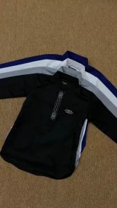 Setelan Koko Bordir Anak Laki-laki Usia 1-14 Tahun Lengan Panjang Kawan Muslim