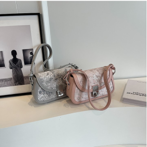 Tas Selempang Wanita Tas Bahu Wanita Tas Shoulder Bag Wanita Tas Wanita Korea MMI8204