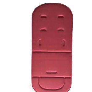 Baby Stroller Seat Cushion Kids Pushchair Car Cart High Chair Seat Trolley Soft Mattress Baby Stroller Cushion Pad Accessories