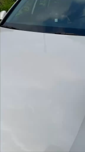 JAECOO J7 OEM Custom Fit Front Windshield Windscreen Foldable Sunshade
