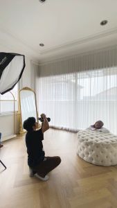 Hi Luxe Hijab - Pashmina Premium (Pasmina Rayon Premium) - Hijab Polos