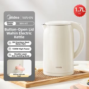 Midea | Thermal Large Capacity Automatic Power-off Electric Kettle