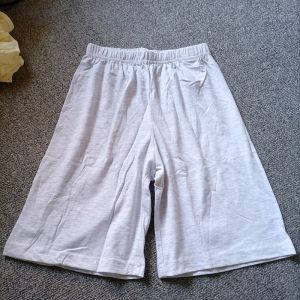 Áo Thun Cotton Mùa Hè Cho Bé Gái Quần Short Bộ Đồ Ngủ Quần Áo Mặc Nhà Trung Quốc Đại Lục Đồ Trẻ Em