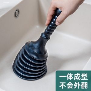 Thiết Bị Thông Tắc Bồn Rửa Mặt Nhà Bếp Nhà Vệ Sinh Thoát Nước Sink Thông Tắc Cống Gia Đình Dụng Cụ Vệ Sinh