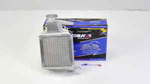 ATAKA Radiator Alumunium Honda Vario 125 150 Old New ADV 150 PCX 125 150