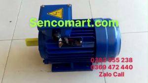 BÁN XẢ KHO motor điện 3 pha 380v Toàn Phát 15kw tua chậm 1400v/p