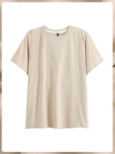 Tagkita | Cotton Short Sleeve Summer Shirt for Leisure Wear and Home