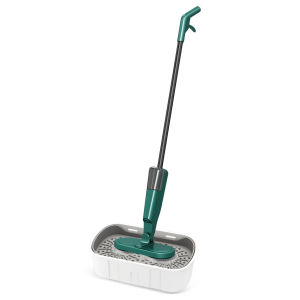 LIWAN | Wireless Charging Electric Mop Sweeping and Cleaning Robot
