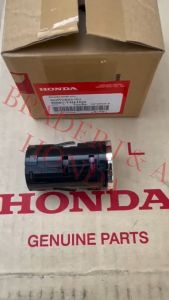 SWITCH ENGINE START STOP BUTTON CITY GM6 ODYSSEY RC1 HRV RU1 BRV GEN 1 DG1 JAZZ GK5 BRIO 2014 2015 2016 2017 2018 2019 2020 2021 2024 HONDA 35881-T4N-H03 SAKLAR TOMBOL STAR ON OFF NYALA MATIIN MESIN