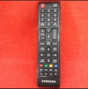 Remot Control TV SAMSUNG AA59-00741A Original