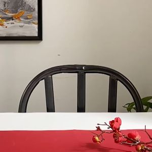 Tea Leaves Storage Jar Airtight Toples Penyimpan Daun Teh Keramik