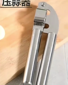 ALAT DAPUR SERBAGUNA PENGHALUS BAWANG MANUAL & JAHE MANUAL /BAHAN STAINLESS STEEL