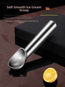 WEVOLA | Ice Cream Digger Spoon Stainless Steel