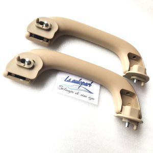 Handel handle peganagan tangan mode lipat bagian atas interior mobil WULING originla