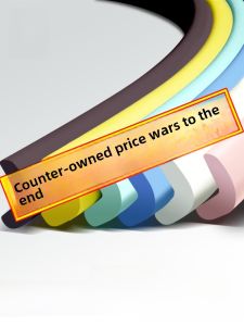 Non-Toxic Corner Table Bumpers: A Comprehensive Guide