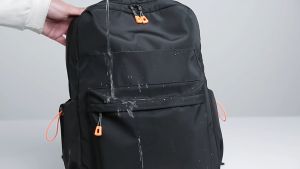 Large Capacity Waterproof Laptop Backpack Men Travel Backpack Bag Pack Hiking Beg Laptop Bagpack School Bag (Malaysia Ready Stock)