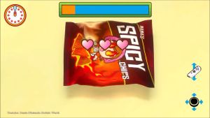 NINTENDO Switch Cooking Mama Cookstar | Switch Cooking Mama Cook Star (English)