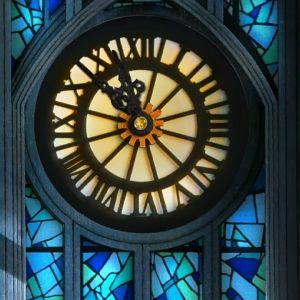 Magic House LV003 with Light/Anti-dust cover DIY Miniature Doll House