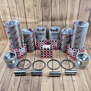 PISTON SET LINER SET RING PISTON SET DAIHATSU F70 TAFT GT UKURAN STD 1SET
