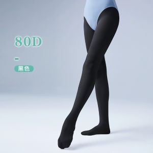 Dance Pantyhose Adult White Summer Thin Ballet Special Ballet Socks Stockings Girl Leggings Adult Exercise Socks