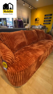 โซฟา 3 ที่นั่ง รุ่น "NEW SLEEP นิวสลีป "