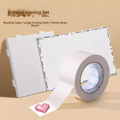 MAIMITONG | 3D Smooth No-Clump Bean Pen