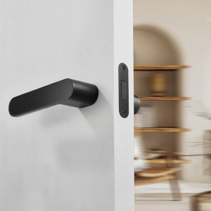 GUTE | Eco Magnetic Silent Door Lock Modern Simple