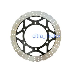 Piringan Disk Cakram Depan Ninja 250 Karbu Ninja RR