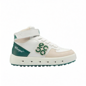 ECCO | Comfortable Fashion Golf Shoes STREET 720