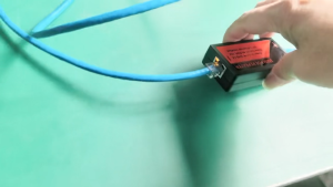 2-Port 100M PoE Repeater | Ethernet Power Extender for IP Camera Access Point & Network Devices