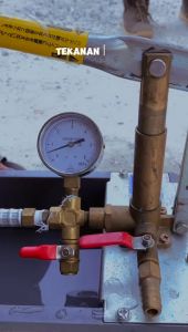 PIPA PVC D 1 1/2" SURYAFLO | STANDART | 4 METER