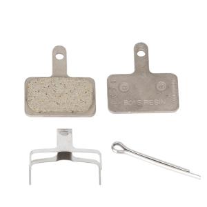 SHIMANO | Mountain Bike Disc Brake Pads Resin