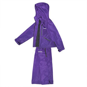 ZACHARIAH | Windproof Waterproof Warm Ski Suit 3L