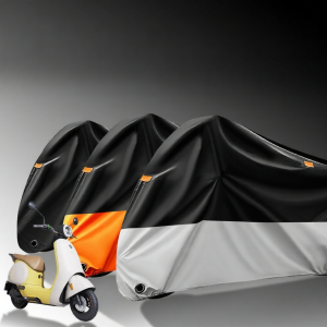 UV & Rain Protection Cover For E-Scooters