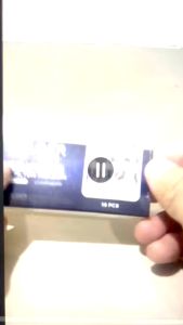 PEROKOK SEHAT SD8505: PIPA FILTER 4 TAHAP UNTUK MILD 7MM