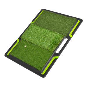Swing Perfect | Non-slip Golf Practice Mat