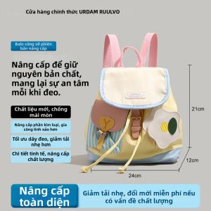 URCDN RDALVO | Balo Cute Dung Lượng Lớn Cho Người Đi Làm