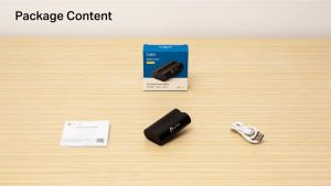 TP-Link Tapo A100 Rechargeable Battery Pack – For Tapo Smart Cameras & Doorbells Long-Lasting Easy Install Reliable Power Backup