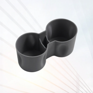 3W | Silicone Cup Holder Adapter for Tesla Model 3/Y
