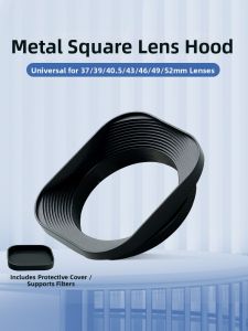 TTArtisan | Square Universal Lens Hood