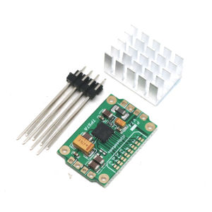 TPS7A4701 RF Low-Noise Voltage Regulator Power Supply DC-DC 3V-35V TO 3.3V 5V 9V 12V 15V 19V 24V Audio DAC Decoder Amplifiers