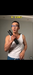 Spring Hand Grip Finger Strength Hand Exercise Forearm Strength Builder
