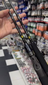 คันเบ็ดตกปลา DAIWA EXCELER มีใบรับประกัน